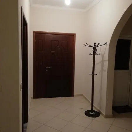 Aparthotel Art