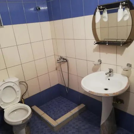 Art * Ksamil