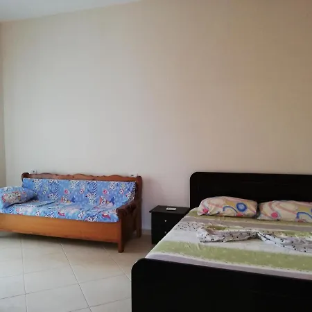 Aparthotel Art Ksamil