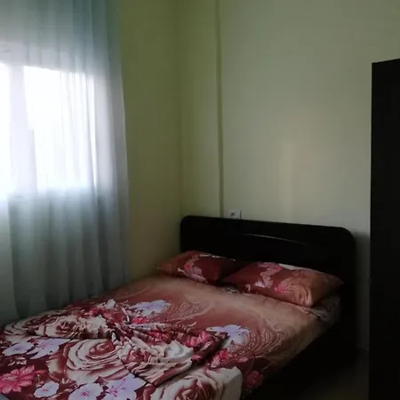 Apartahotel Art *