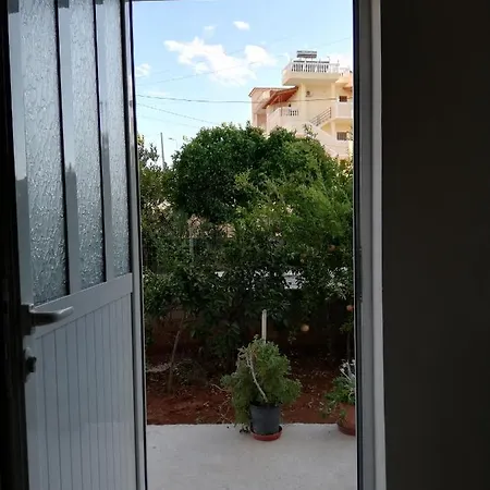 Apartahotel Art Ksamil