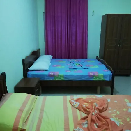 Art Apartahotel