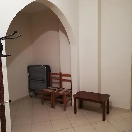 Art Apartahotel Ksamil