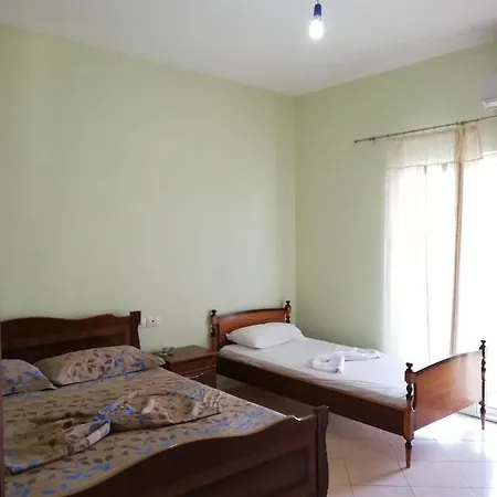 Art Apartahotel