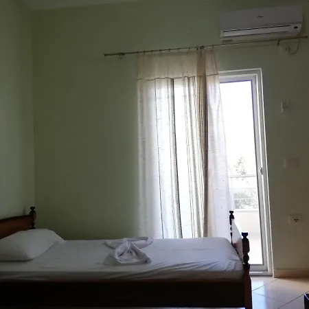 Apartahotel Art